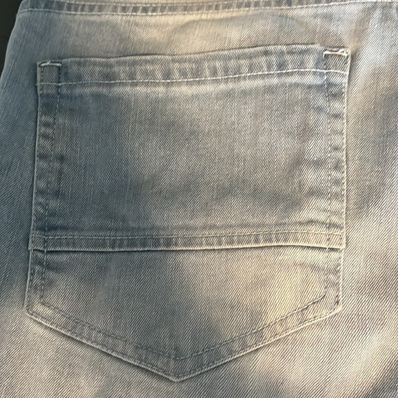 Men’s Focus Branded jeans - Picture 10 of 14